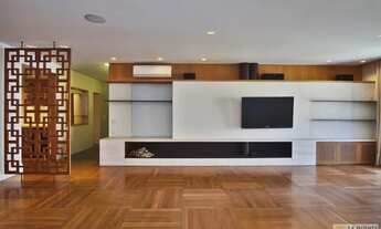 Imagem 7: Apartamento para Locação em São Paulo, Jardins, 2 dormitórios, 2 suítes, 4 banheiros, 4 va