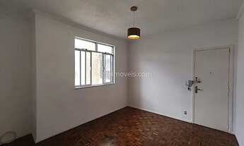 Imagem 3: Ref.: 2053 - Apartamento 02 quartos para locação no Bandeirantes