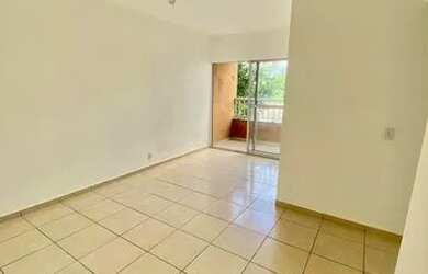 Imagem 5: Apartamento para venda possui 63 metros quadrados com 3 quartos