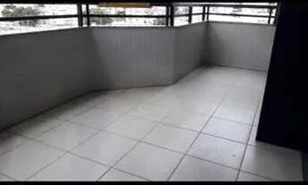 Imagem 4: Apartamento para venda tem 120 metros quadrados com 2 quartos em Pituba - Salvador - BA