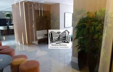 Imagem 6: Apartamento com 1 dormitório para alugar, 30 m² por R$ 3.050/mês - Ipiranga - São Paulo/SP