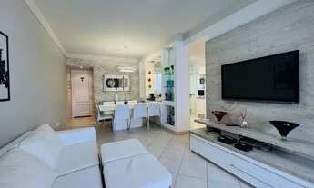 Imagem 4: Apartamento com 4 dormitórios à venda, 122 m² por R$ 2.800.000 - Riviera de São Lourenço