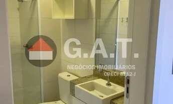 Imagem 4: Apartamento de 3 quartos para alugar no bairro Parque campolim