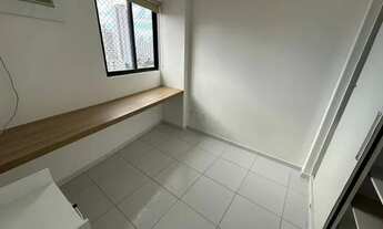 Imagem 3: 2 quartos, 1 suíte, ao lado da Igreja da Torre