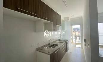 Imagem 2: Apartamento com 2 dormitórios para alugar próximo a USF, 68 m² por R$ 2.950/mês - Jardim D