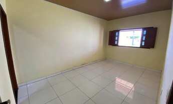 Imagem 4: Casa para venda tem 140m2 e lote com 300m2 com 3/4 em Buzius do Frânces - Marechal Deodoro