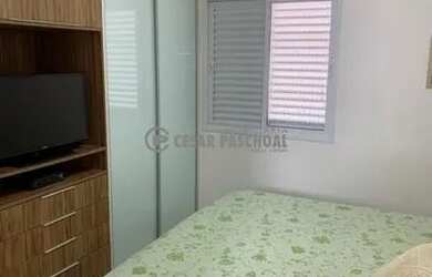 Imagem 6: Apartamento Padrão Jardim Irajá Lindo Apto 3 dormitorios, sendo 2 suites c/ armarios 2 amb