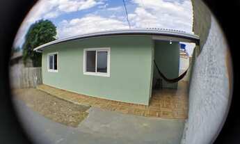 Imagem: Casa para venda possui 90 metros quadrados