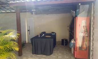 Imagem 2: Casa para venda, 160 metros quadrados com 2 pavimentos, placa solar em Vilas de Abrantes