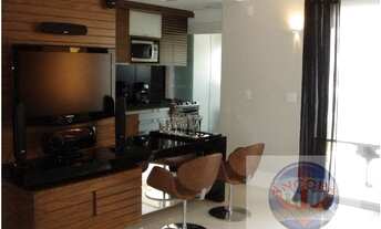 Imagem: Apartamento Duplex em Planalto Paulista