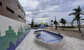 Imagem 5: Predio frente mar!! 2 dorms, Maracana