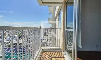 Imagem 6: Apartamento para Aluguel - Tijuca, 2 Quartos, 69 m2