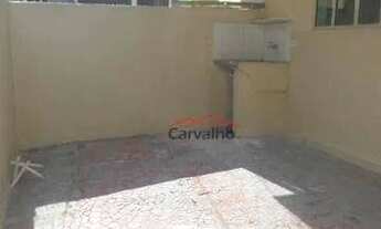 Imagem 2: Casa com 2 dormitórios para alugar, 40 m² por R$ 1.492,00/mês - Vila Maria Alta - São Paul