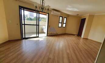 Imagem: Apartamento com 3 dormitórios para alugar