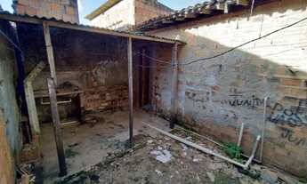 Imagem 6: Casa quitada no Clima Bom em Maceió