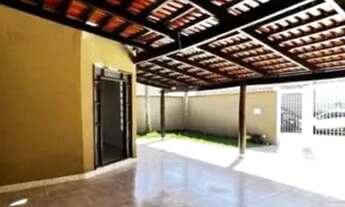 Imagem 3: Térrea para venda tem 243 metros quadrados com 4 quartos em Parque das Laranjeiras - Goiân