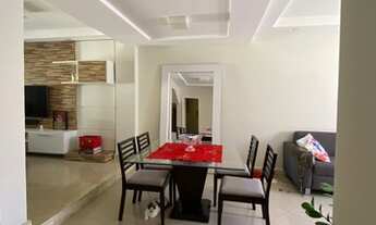 Imagem 4: Casa a venda no Condomínio J Inácio com 130m² - Coroa do Meio - Aracaju - SE