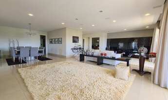 Imagem 5: LONDRINA - Apartamento Padrão - Gleba Palhano