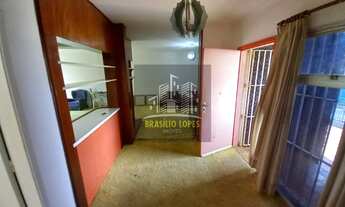 Imagem 2: Casa no Jardim da Saúde com 4 quartos e 4 vagas