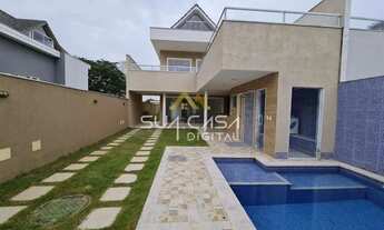 Imagem: Recreio dos Bandeirantes