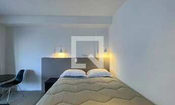 Imagem 5: Apartamento para Aluguel - Vila Olímpia, 1 Quarto, 34 m2