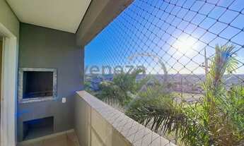 Imagem 5: Apartamento com 2 quartos para alugar por R$ 1100.00, 50.00 m2 - COLUMBIA - LONDRINA/PR