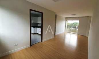 Imagem 3: Apartamento para locação no Edificio Champs Elisee em Cascavel