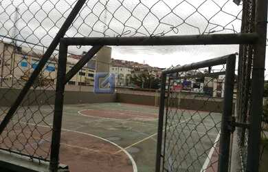 Imagem 2: SAO BERNARDO DO CAMPO - Residential / Apartment - JARDIM IRAJA