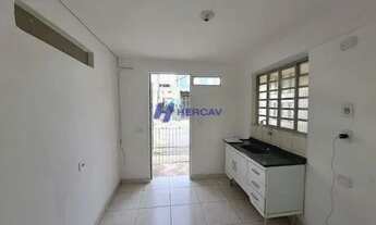 Imagem 3: Casa Padrão para alugar em São Paulo/SP