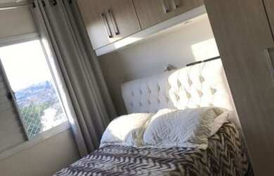 Imagem 5: Apartamento, Parque Novo Mundo - São Paulo