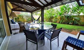 Imagem 3: Casa de Condomínio com 4 dorms, Juquehy, São Sebastião, Cod: 3