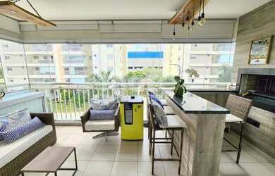 Imagem 2: SAO PAULO - Apartamento Padrão - CAMPO BELO