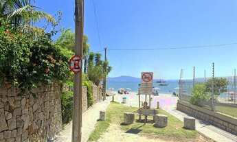 Imagem 2: Apartamento para venda com 2 dormitórios na Cachoeira do bom Jesus em Florianópolis SC