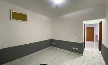 Imagem 3: Casa com 2 dormitórios para alugar, 229 m² por R$ 3.218,36/mês - São Manoel - Americana/SP