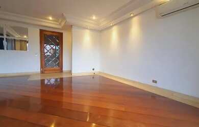 Imagem 6: Apartamento com 4 dormitórios sendo 02 suítes com 03 vagas na garagem - Aclimação