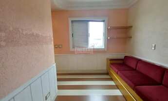 Imagem 7: Apartamento com 2 dormitórios para alugar, 60 m² por R$ 2.591,20/mês - Santo Antônio - São