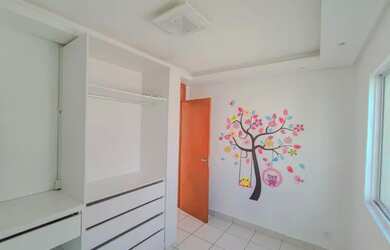 Imagem 4: ALUGO NO IDEAL TORQUATO - 2 QUARTOS