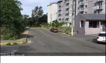 Imagem 5: Apartamento para venda com 44 metros quadrados com 2 quartos em Alvorada - Farroupilha - R