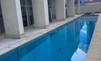 Imagem 7: Apartamento para venda tem 28 metros quadrados com 2 quartos em Vila Olímpia - São Paulo