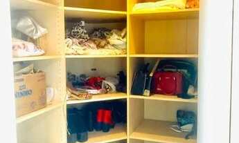 Imagem 6: Apartamento Duplex com 3 dormitórios à venda, 150 m² por R$ 1.190.000,00 - Parque Bairro M