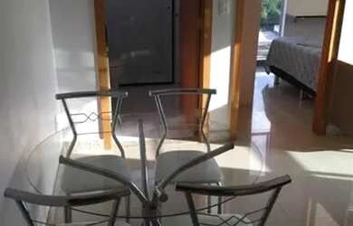 Imagem 2: Alugo Apartamento Totalmente Mobilhado Condomínio Your Place