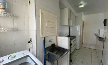 Imagem 3: Alugo apartamento mobiliado Vila das Flores