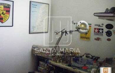 Imagem 4: Casa (térrea na rua) 3 dormitórios/suite