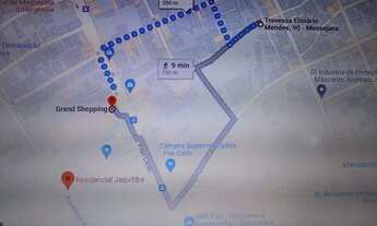 Imagem 2: Alugo casa Pq Iracema