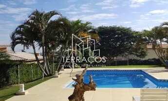 Imagem 3: ÓTIMA CASA TÉRREA COM AT=1.000 M²/AC=207 M² - 3 DORMITÓRIOS/1 SUÍTE - CONDOMÍNIO HORIZONTE