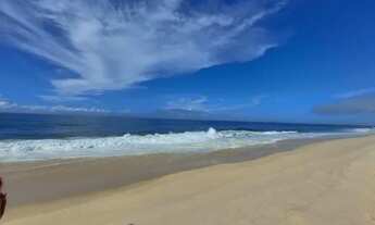 Imagem: Casal 5 quartos temporada praia