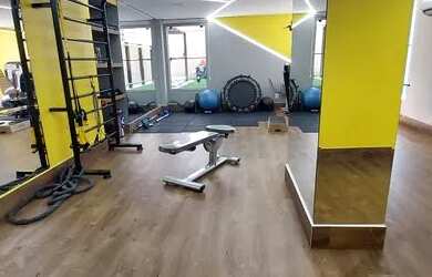 Imagem 16: Lindo Apt Gran Tower Bueno. 115m2. 3Q, 3 suites. Lazer completo