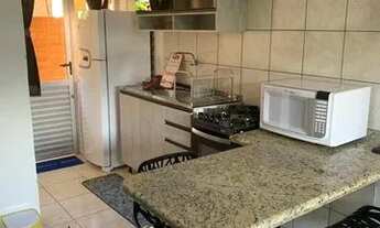 Imagem: Alugo apartamento 1 quarto mobiliado direto