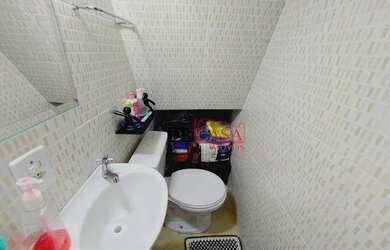 Imagem 5: Sobrado com 2 dormitórios à venda, - Itaquera - São Paulo/SP