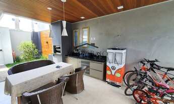 Imagem 7: Casa Térrea no Bairro Jardim Estoril em Bauru